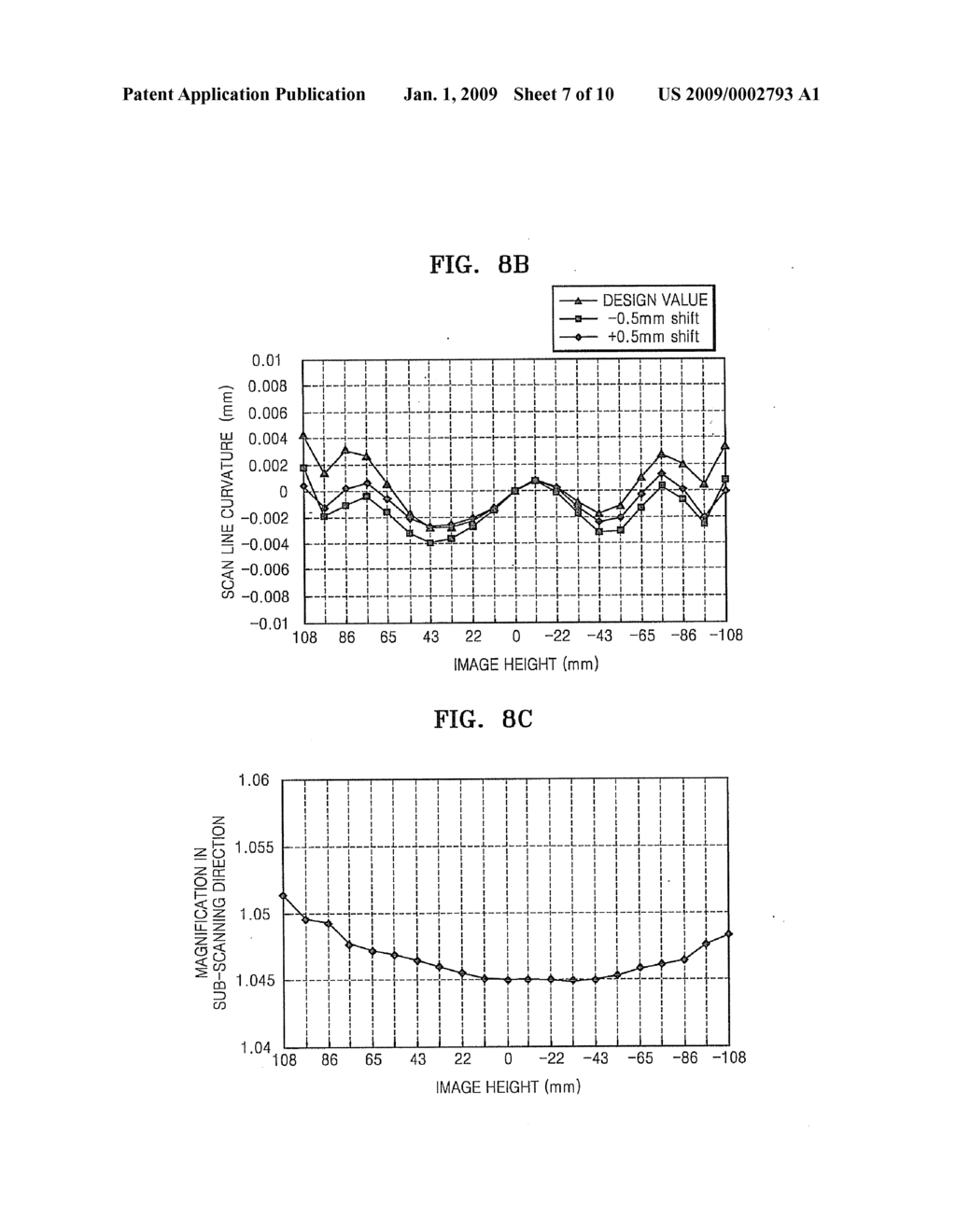 LIGHT SCANNING SYSTEM AND IMAGE FORMING APPARATUS - diagram, schematic, and image 08