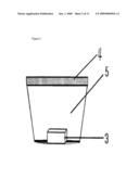 Sheet Type Phosphors, Preparation Method Thereof, And Light Emitting Devices Using These Phosphors diagram and image