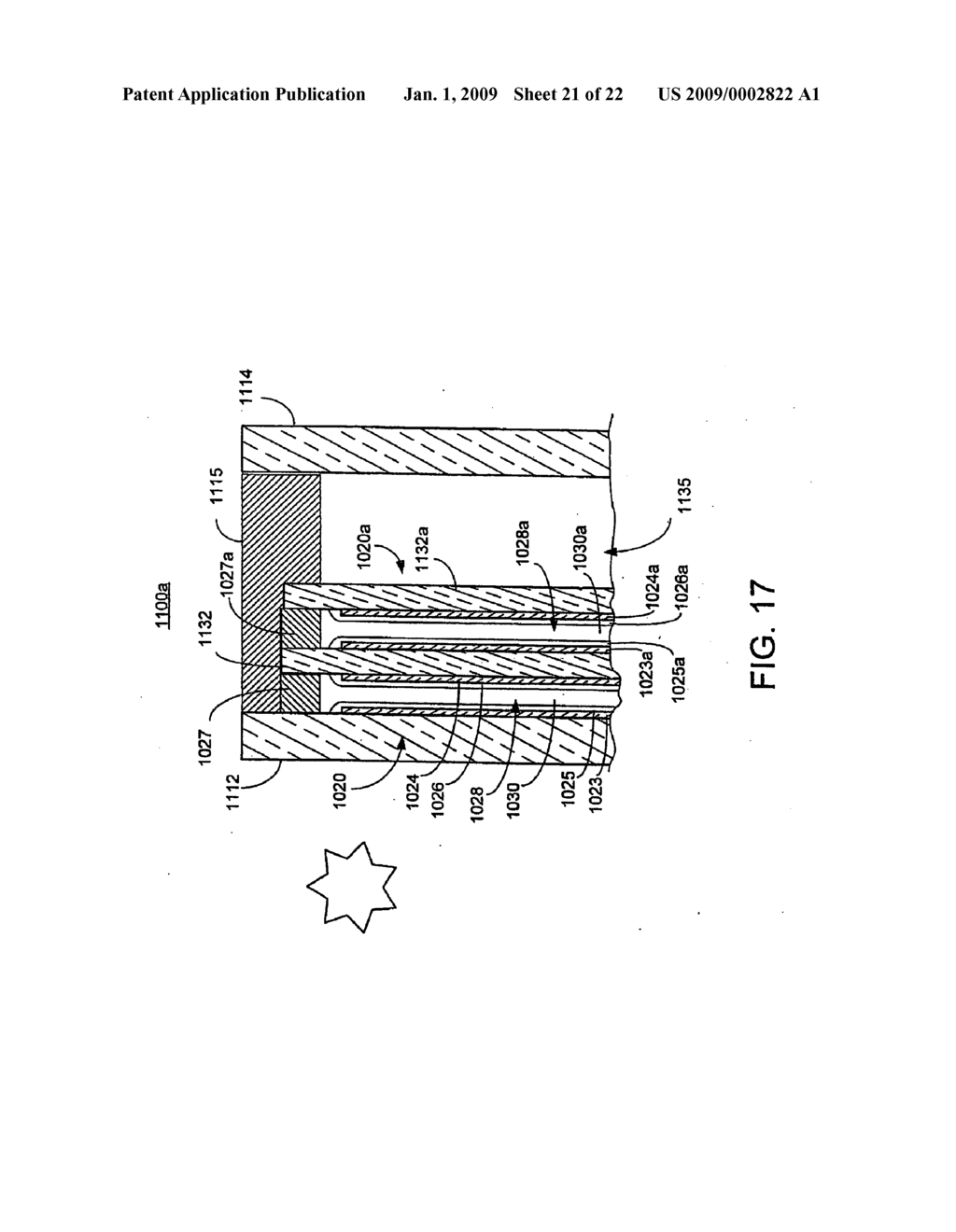 Variable Reflectance Mirrors and Windows - diagram, schematic, and image 22