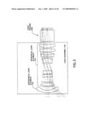 METHOD FOR LENS PERFORMANCE OPTIMIZATION USING ELECTRONIC ABERRATION CORRECTION diagram and image