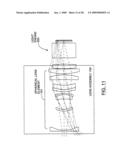 METHOD FOR LENS PERFORMANCE OPTIMIZATION USING ELECTRONIC ABERRATION CORRECTION diagram and image