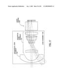 METHOD FOR LENS PERFORMANCE OPTIMIZATION USING ELECTRONIC ABERRATION CORRECTION diagram and image