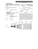 LINE BEAM ILLUMINATION OPTICAL SYSTEM diagram and image