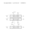 LINE BEAM ILLUMINATION OPTICAL SYSTEM diagram and image