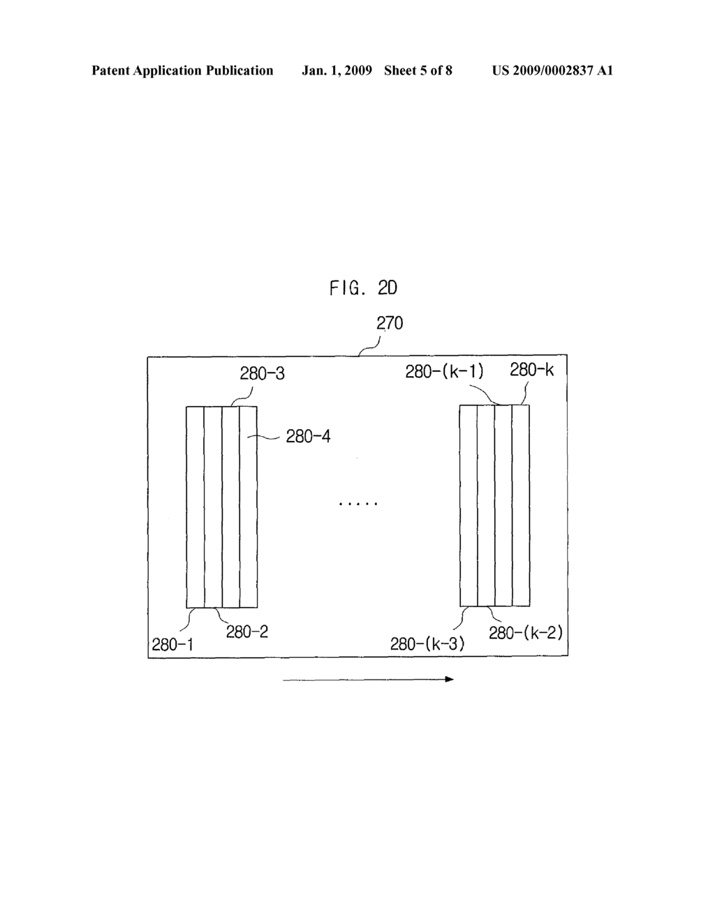 LINE BEAM ILLUMINATION OPTICAL SYSTEM - diagram, schematic, and image 06