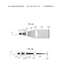 LINE BEAM ILLUMINATION OPTICAL SYSTEM diagram and image