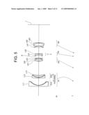 ZOOM LENS SYSTEM, OPTICAL APPARATUS, AND METHOD FOR ZOOMING diagram and image