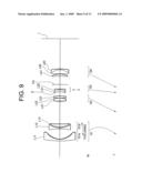 ZOOM LENS SYSTEM, OPTICAL APPARATUS, AND METHOD FOR ZOOMING diagram and image