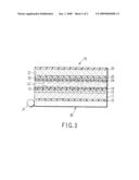 COLOR FILTER AND LIQUID CRYSTAL DISPLAY DEVICE diagram and image