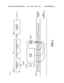 FEED-FORWARD DC RESTORATION IN A PERPENDICULAR MAGNETIC READ CHANNEL diagram and image