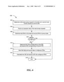 SYSTEM AND METHOD OF MONITORING DATA OPERATIONS AT A DATA STORAGE DEVICE diagram and image