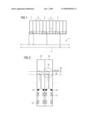 Peripheral module and peripheral system for an automation system diagram and image