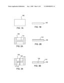 OVER VOLTAGE PROTECTION DEVICE WITH AN AIR-GAP diagram and image