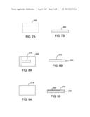 OVER VOLTAGE PROTECTION DEVICE WITH AN AIR-GAP diagram and image