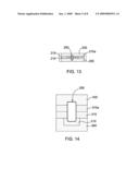 OVER VOLTAGE PROTECTION DEVICE WITH AN AIR-GAP diagram and image