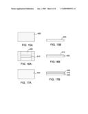 OVER VOLTAGE PROTECTION DEVICE WITH AN AIR-GAP diagram and image