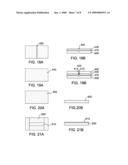 OVER VOLTAGE PROTECTION DEVICE WITH AN AIR-GAP diagram and image