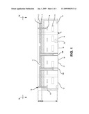 Polyceramic e-chuck diagram and image