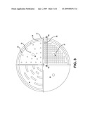 Polyceramic e-chuck diagram and image