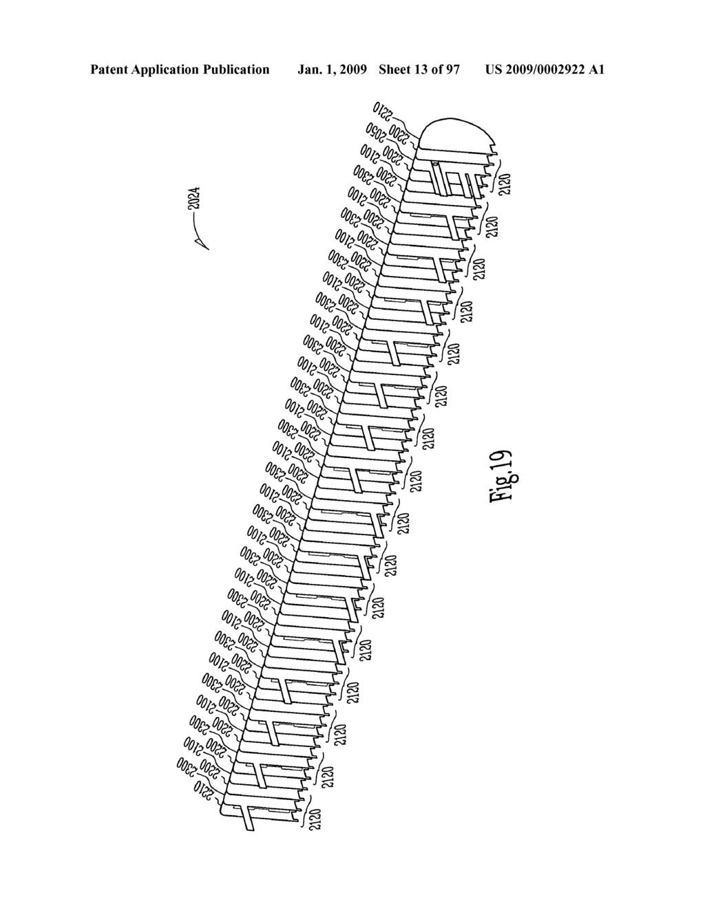 Method and apparatus for providing flexible partially etched capacitor electrode interconnect - diagram, schematic, and image 14