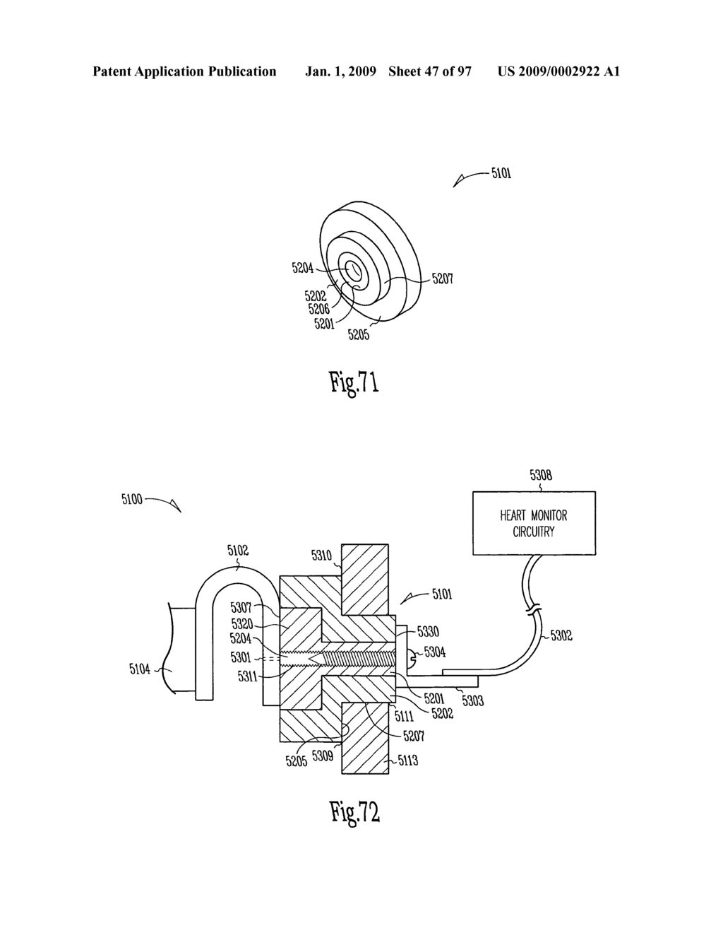 Method and apparatus for providing flexible partially etched capacitor electrode interconnect - diagram, schematic, and image 48