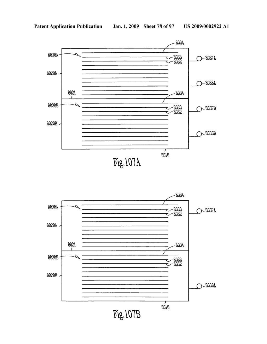 Method and apparatus for providing flexible partially etched capacitor electrode interconnect - diagram, schematic, and image 79