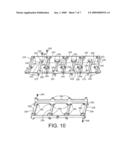 CARRIER FOR A MULTIPLE DISK ARRAY diagram and image