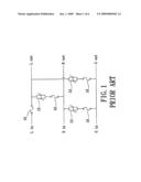 Circuit protection element and a circuit board with the circuit protection element diagram and image