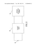 Circuit protection element and a circuit board with the circuit protection element diagram and image