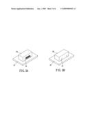 Circuit protection element and a circuit board with the circuit protection element diagram and image