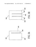 Circuit protection element and a circuit board with the circuit protection element diagram and image