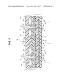 Electronic module and fabrication method thereof diagram and image