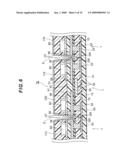 Electronic module and fabrication method thereof diagram and image