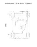 Electronic module and fabrication method thereof diagram and image