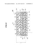 Electronic module and fabrication method thereof diagram and image