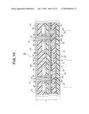 Electronic module and fabrication method thereof diagram and image