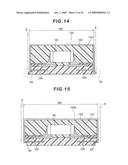 Electronic module and fabrication method thereof diagram and image