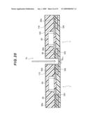 Electronic module and fabrication method thereof diagram and image