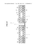 Electronic module and fabrication method thereof diagram and image