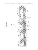 Electronic module and fabrication method thereof diagram and image