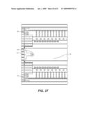 Linear lighting system having a spinal structure and an optical system separately installable thereon diagram and image