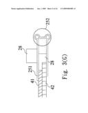 INTEGRALLY FORMED REFLECTOR STRUCTURE, BACKLIGHT MODULE USING THE SAME REFLECTOR STRUCTURE AND METHOD FOR ASSEMBLING THE SAME BACKLIGHT MODULE diagram and image