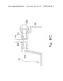 INTEGRALLY FORMED REFLECTOR STRUCTURE, BACKLIGHT MODULE USING THE SAME REFLECTOR STRUCTURE AND METHOD FOR ASSEMBLING THE SAME BACKLIGHT MODULE diagram and image