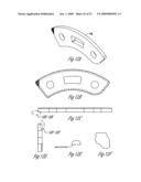 GEARED TILT MECHANISM FOR ENSURING HORIZONTAL OPERATION OF ARC LAMP diagram and image