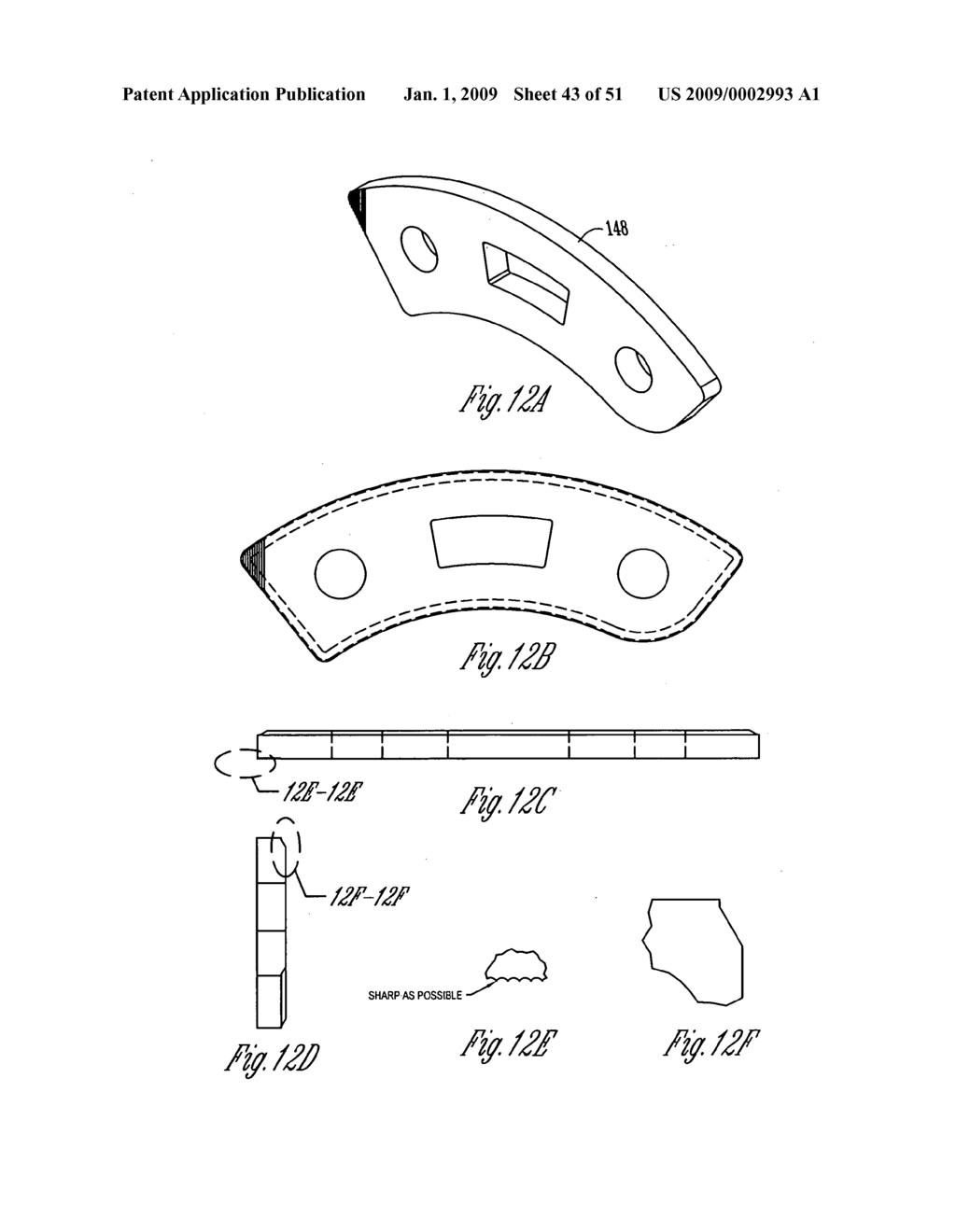 GEARED TILT MECHANISM FOR ENSURING HORIZONTAL OPERATION OF ARC LAMP - diagram, schematic, and image 44