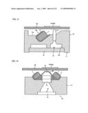 Line Lighting Device and Image Reading Device diagram and image