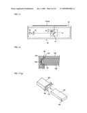 Line Lighting Device and Image Reading Device diagram and image