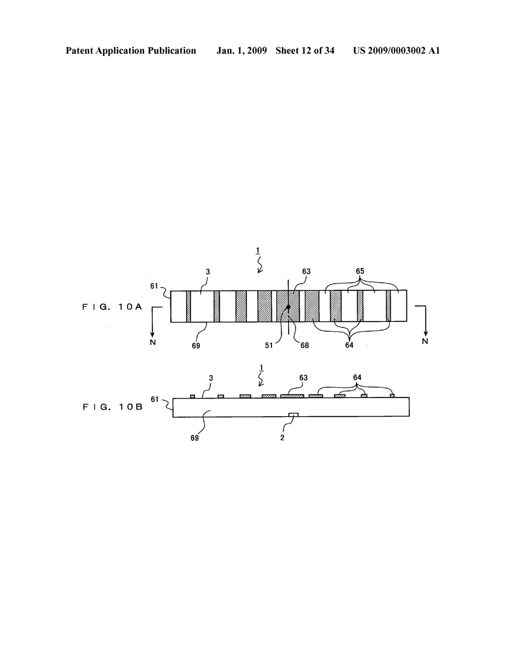 Planar Illumination Light Source Device and Planar Illumination Light Device Using The Planar Illumination Light Source Device - diagram, schematic, and image 13