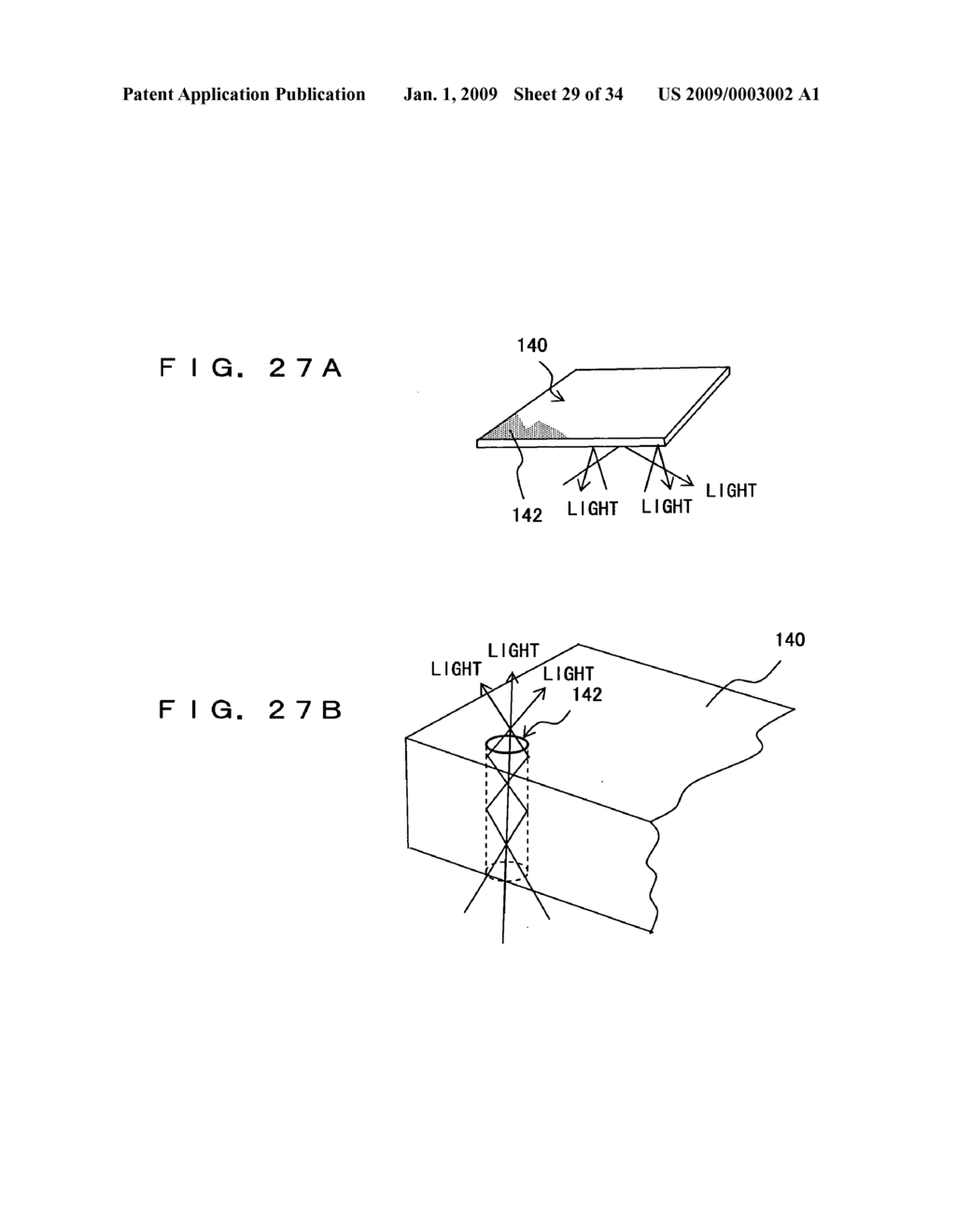 Planar Illumination Light Source Device and Planar Illumination Light Device Using The Planar Illumination Light Source Device - diagram, schematic, and image 30