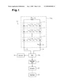 Seat Condition Detection Device and Illumination Direction Adjustment Device for Vehicle Head Lamp diagram and image